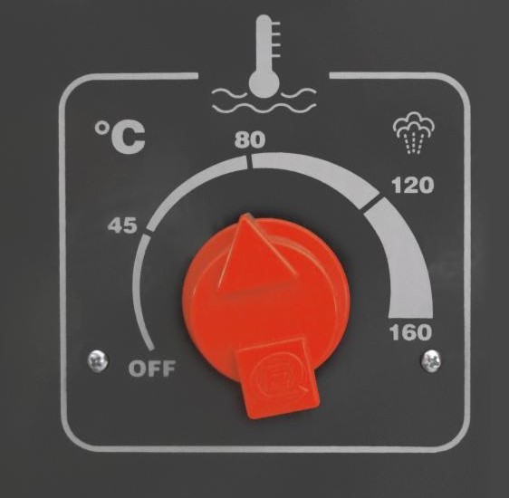 Ehrle-Regler-fur-Wasserausgangstemperatur Regler für Wasserausgangstemperatur