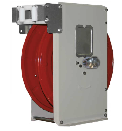 Automatik Hochdruckschlauchaufroller ST 14 / ST 20 / ST 30 / ST 40 - trockene Umgebung