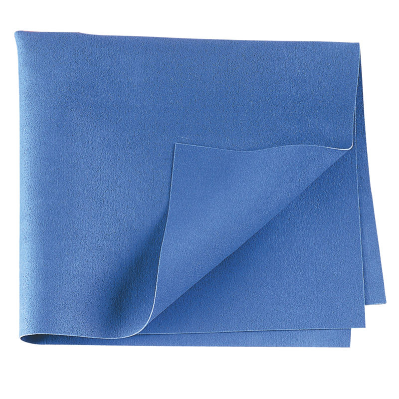 Vermop Latis Tuch blau