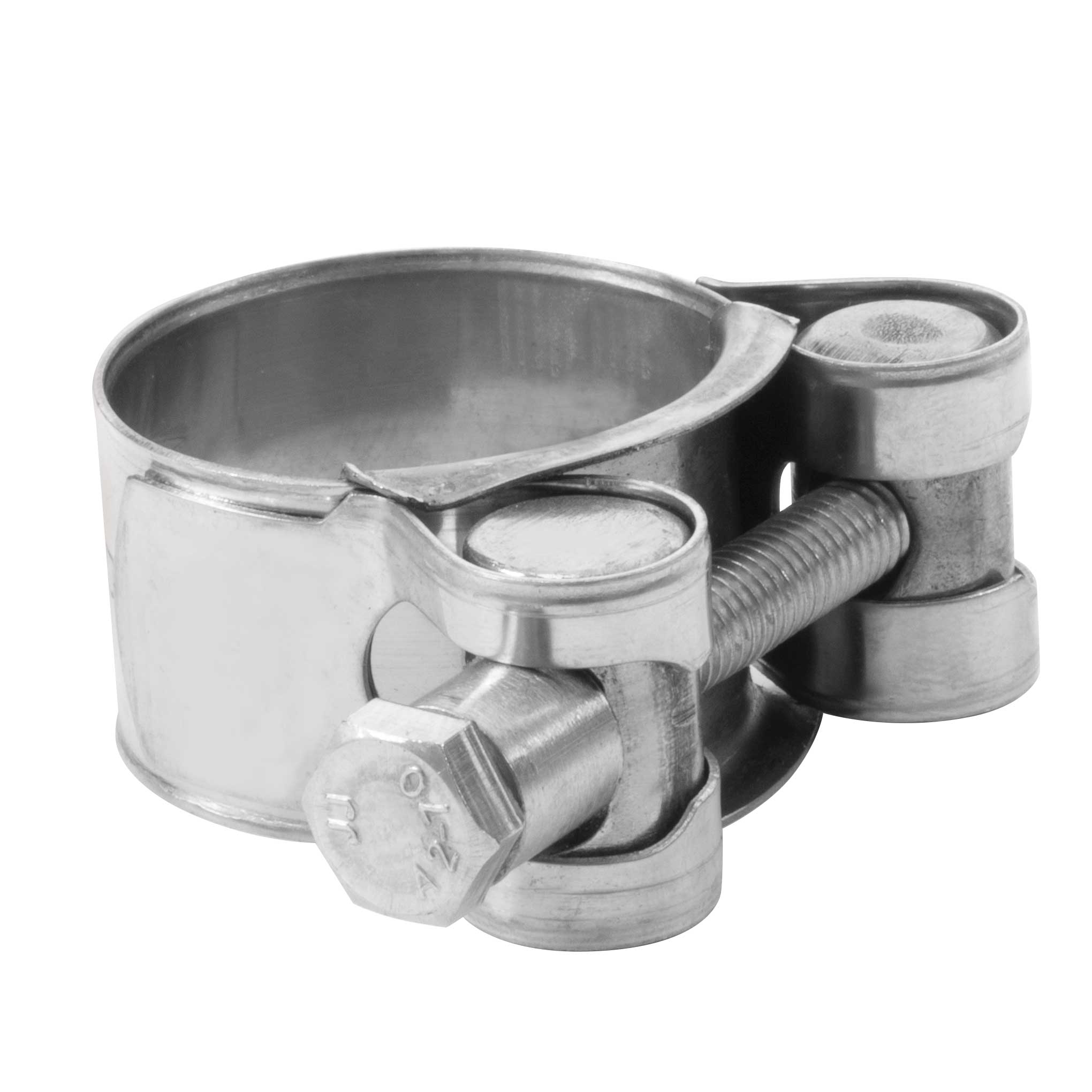 736-029-401-g3 Niederdruck Gelenkbolzenschelle 29-31 mm / 32-35 mm - W4