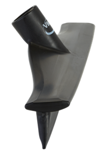 Vikan Ultra Hygiene Bodenschieber, 400 mm