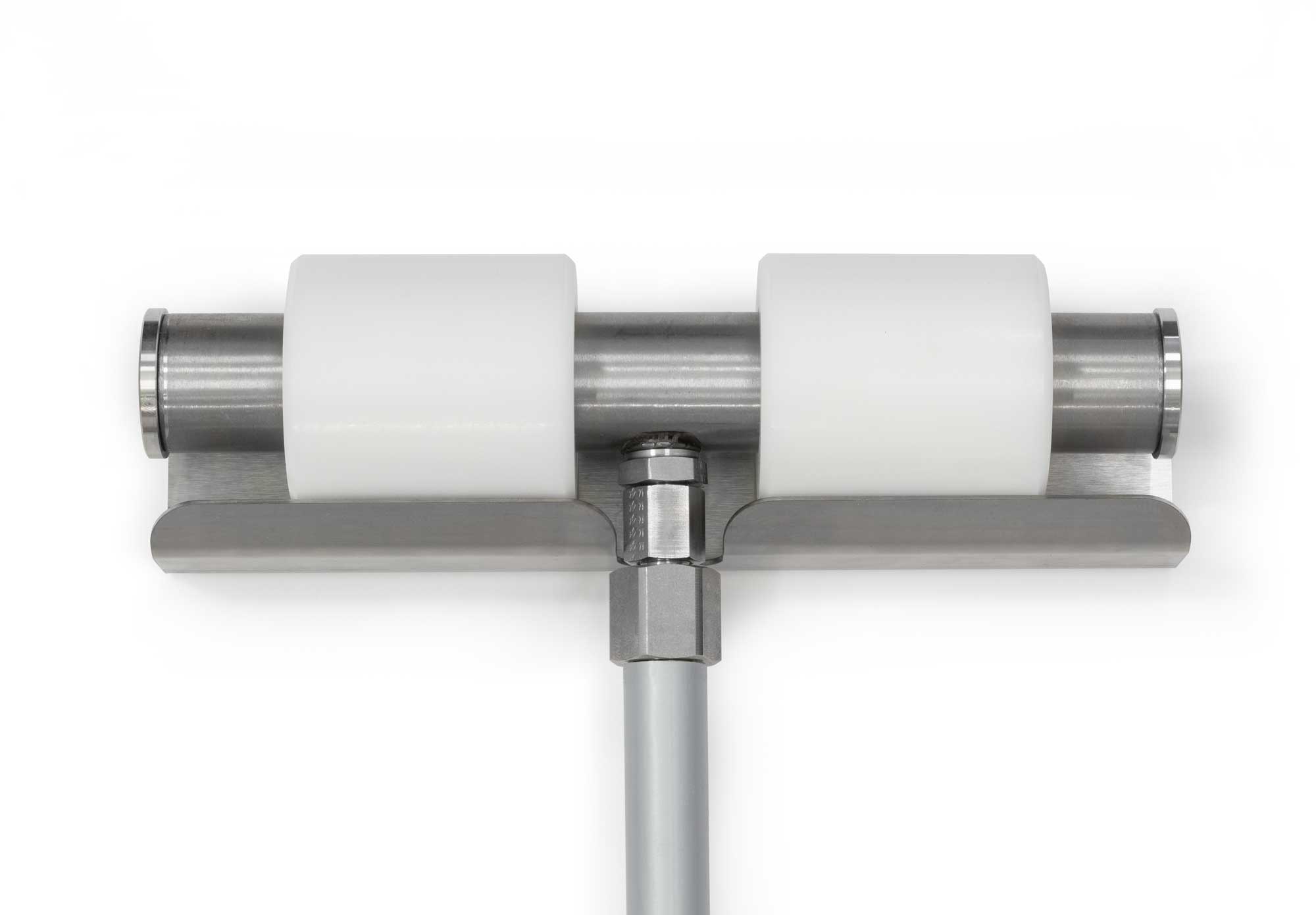 Halterung für Unterbodenlanze easywash365+
