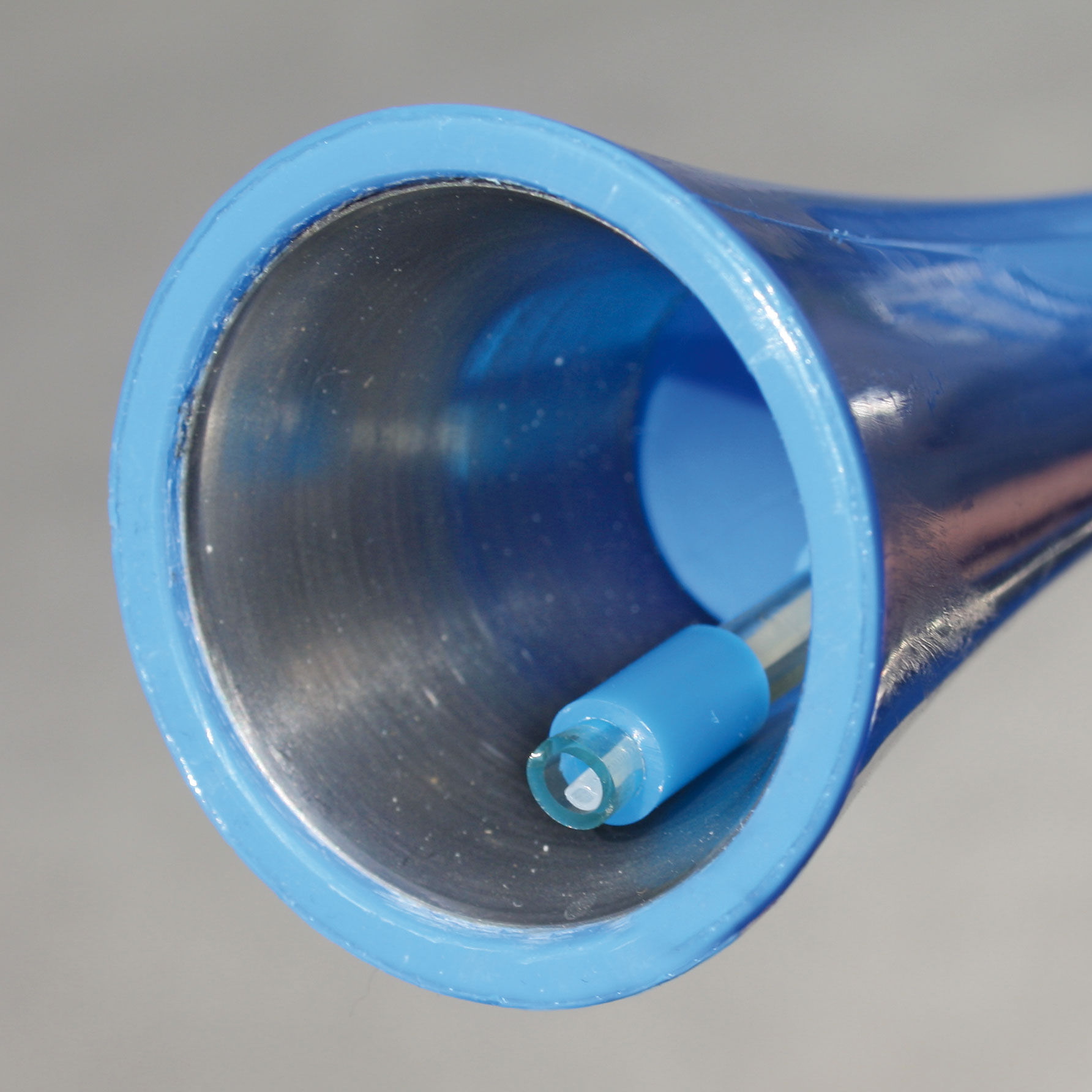 Reinigungspistole easyclean365+ Gun, Alu, 1l, 1/4" IG (Neue Ausführung)