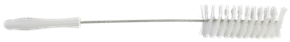 Vikan Rohrbürste mit Stiel, Ø60 mm, 510 mm, medium