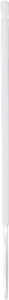 70095-2_-290x300 Vikan Langer Rührlöffel, großes Blatt, Ø 31 mm, 1190 mm, Weiss