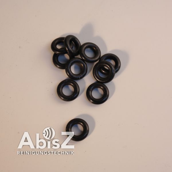 CW O-Ring   6,0 x 3,0   S  MS 1586