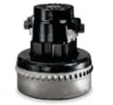 Hochleistungs Wechselstrommotor