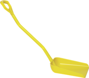 Vikan Schaufel, ergonomisch 1140 mm