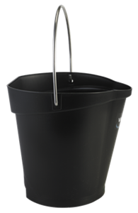 Vikan Eimer, 6 Liter ohne Deckel