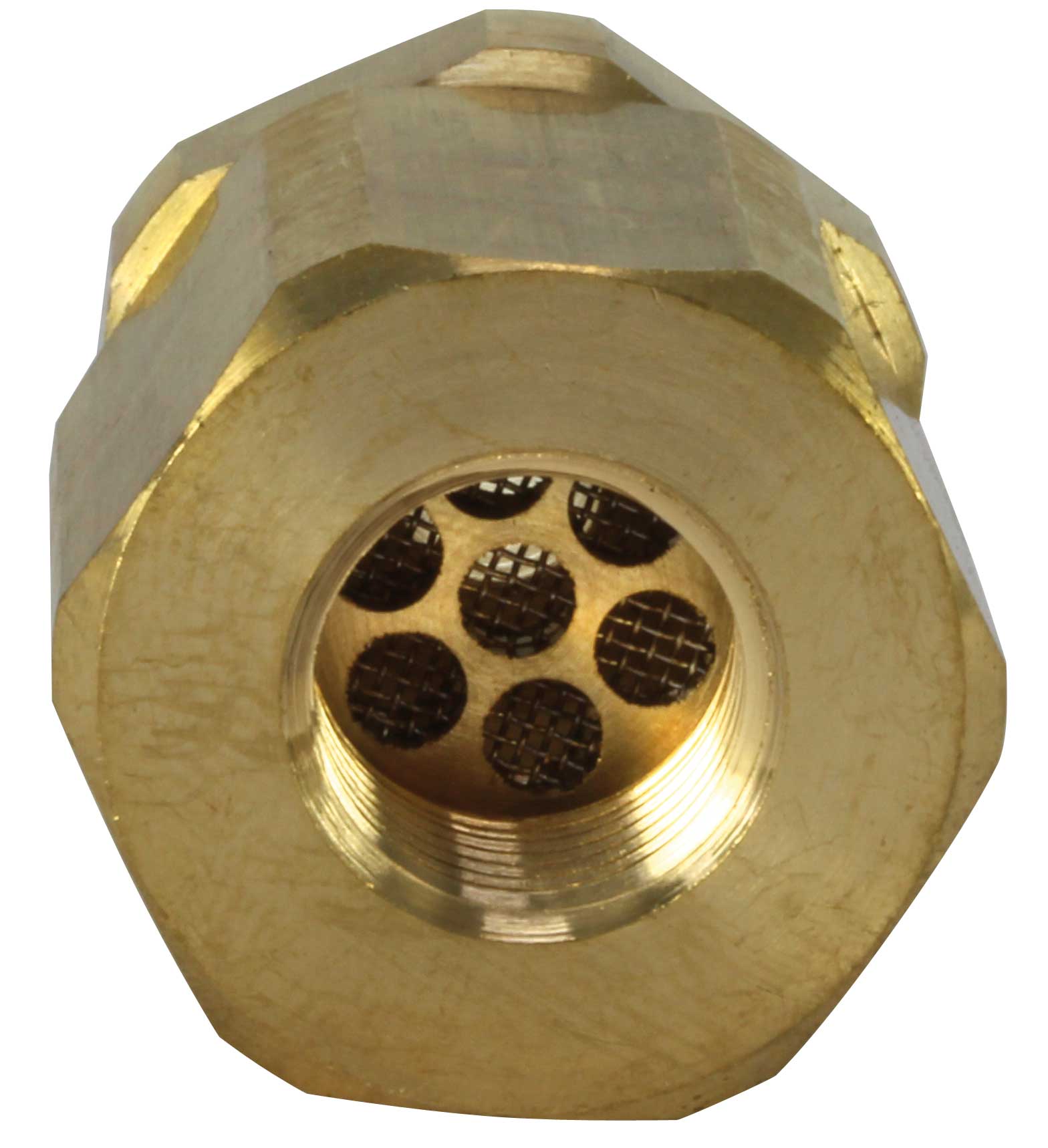 Hochdruckfilter ST-33