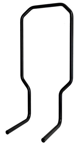 Nilfisk Schubbügel -Trolleyhandgriff ATTIX 33/44