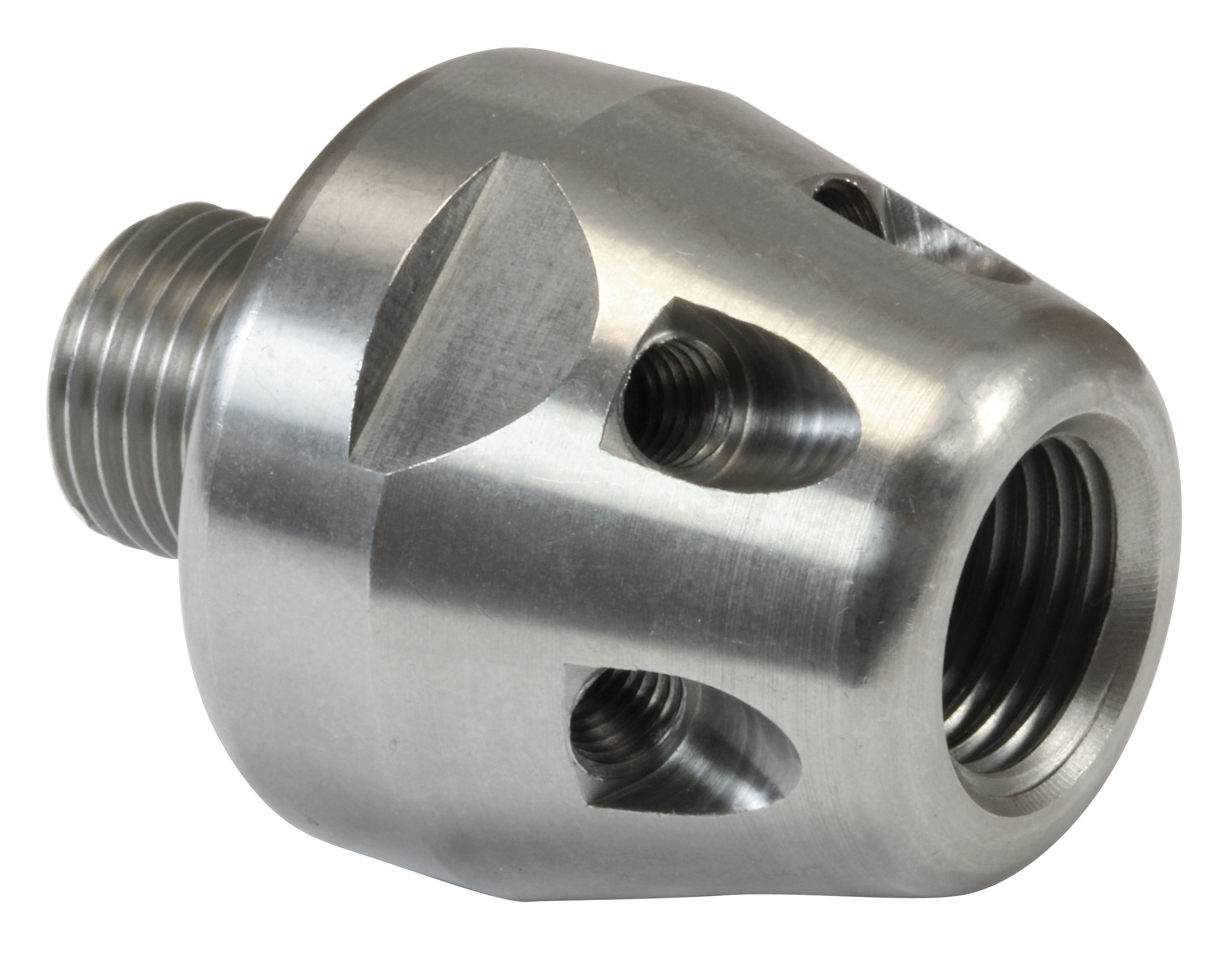 Schubstück  | ST-357 / ST-456 | 1/4" AG