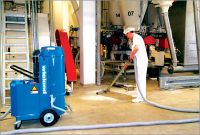 Wieland-IS-36-Atex-im-Einsatz Im Arbeitseinsatz