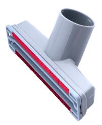 Nilfisk Polsterdüse Ø 32 mm, grau