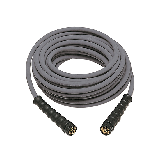 2520586159f238186 Ehrle Hochdruckschlauch NW8, max. 150°C und 315 bar, Lebensmittelausführung