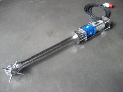 xc200016bearbeitet Tank Innenreiniger Truck Master