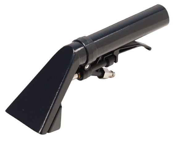 Nilfisk Polsteradapter, Alu 90 mm
