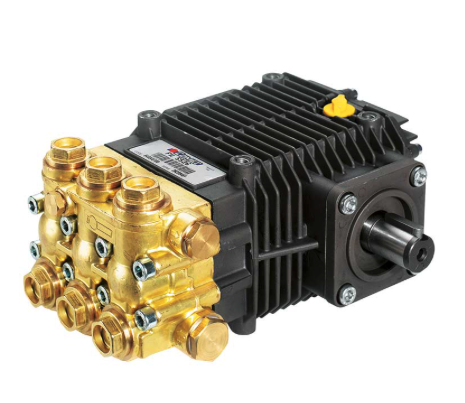 Motorpumpe Comet Standard FW2
