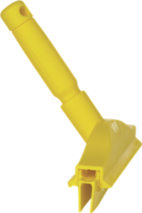 Vikan Handwasserschieber hygienisch mit Kassette, 250 mm