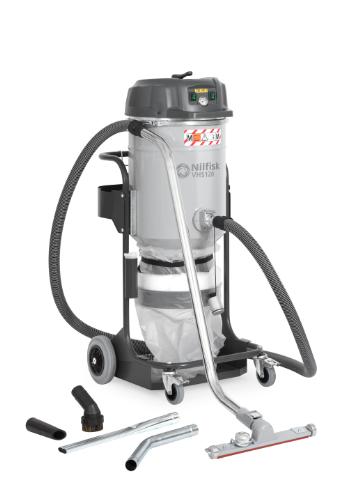 Nilfisk VHS120CB MC - M Klasse Baugewerbe