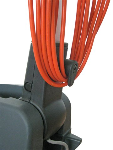 BU500-Cordholder Nilfisk BU500, Bodenreiniger, Poliermaschinen