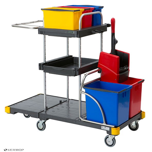 Vermop Equipe Sprint 6671