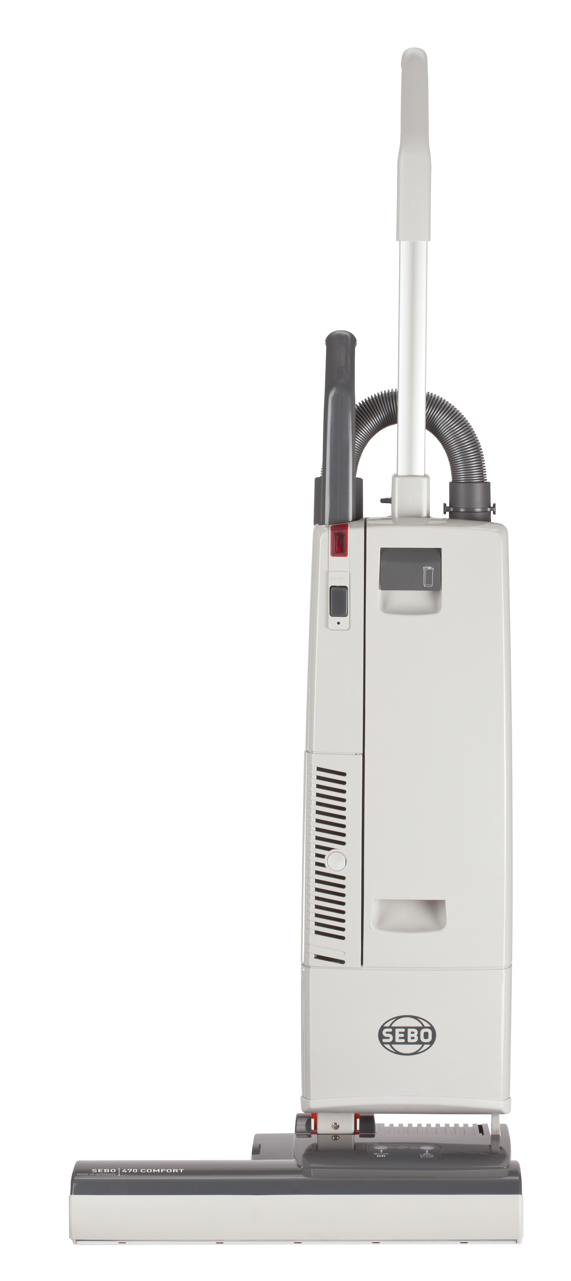 SEBO 470 Comfort Staubsauger