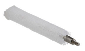 Vikan Rohrreiniger für flexiblen Stiel, Ø40 mm, 200 mm, medium