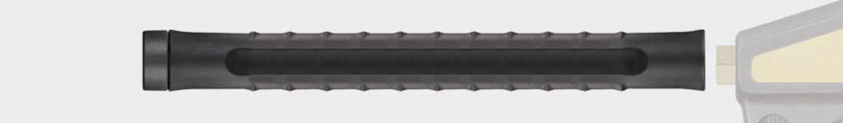 Isolierung ST-9.9 | 330 mm | 1/4" | 150 °C 