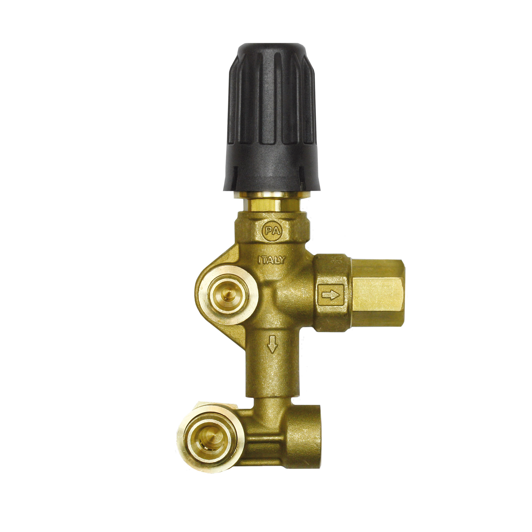 532-139-2 AR Serie RC und AR Serie RK, Comet Serie FW