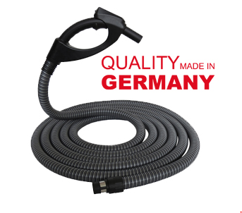 FLEX Saugschlauch mit 3-Stufen-Schalter