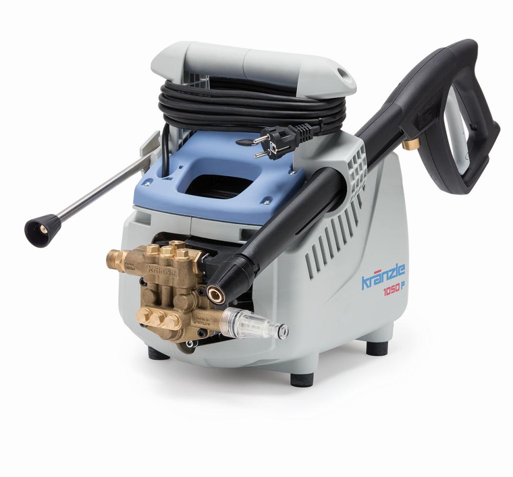 49501_K_1050_P_Pfad_L559b8ed1d0179 Kränzle K 1050 P, Hochdruckreiniger Kaltwasser, Privatanwender