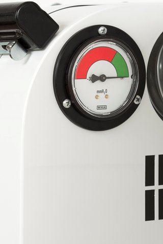 Nilfisk VHW 421 White Line, Industriesauger