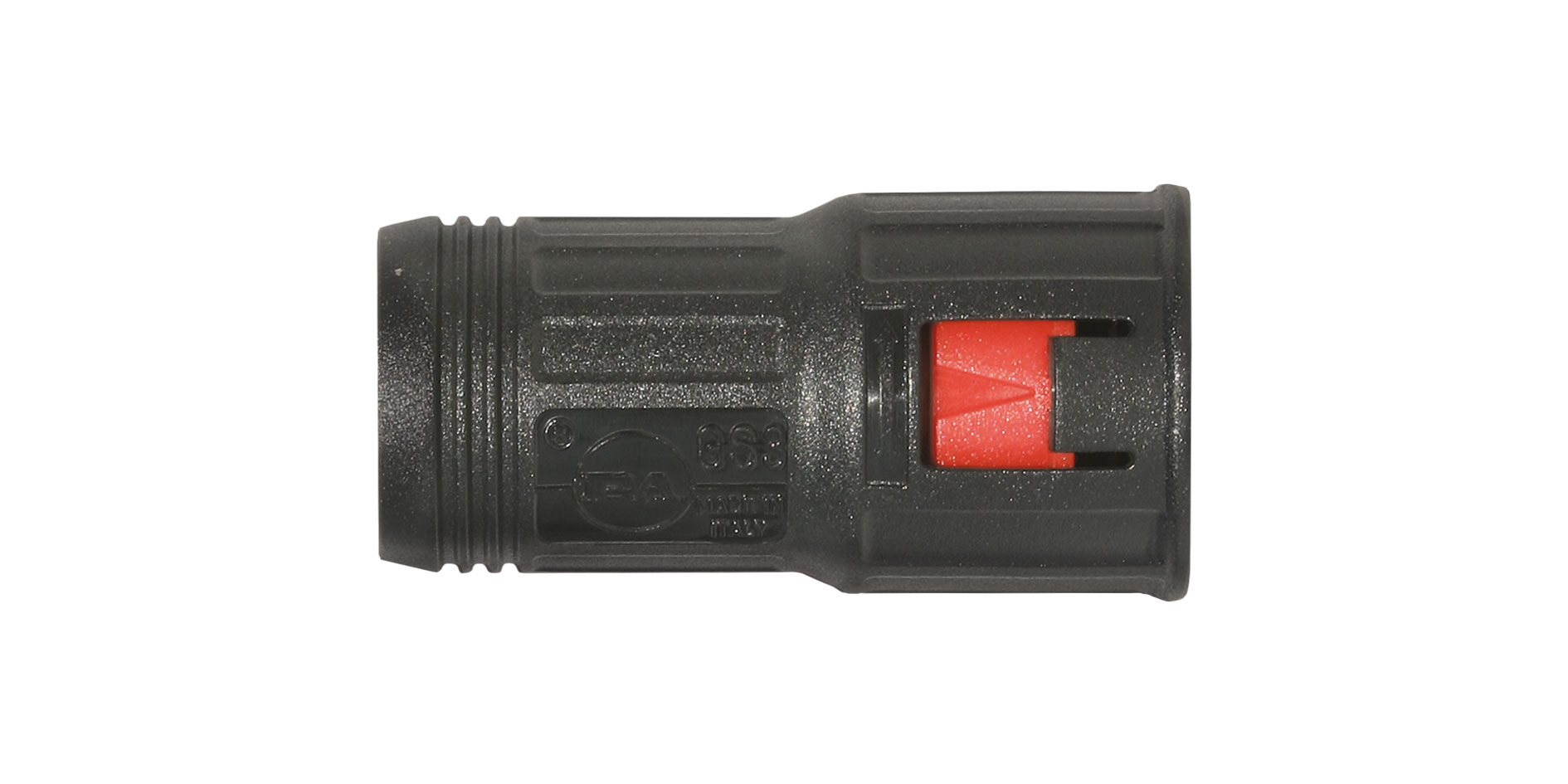 657-545 Dreifachdüse | 1/4" IG | Gehäuse