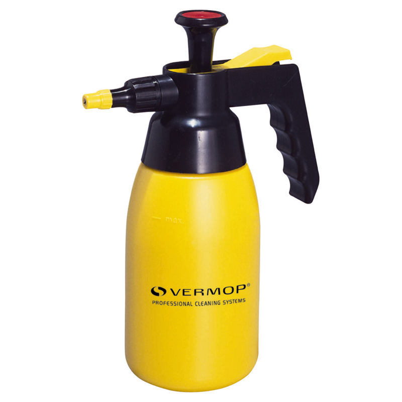 850305 Vermop Druckpumpzerstäuber 1000ml