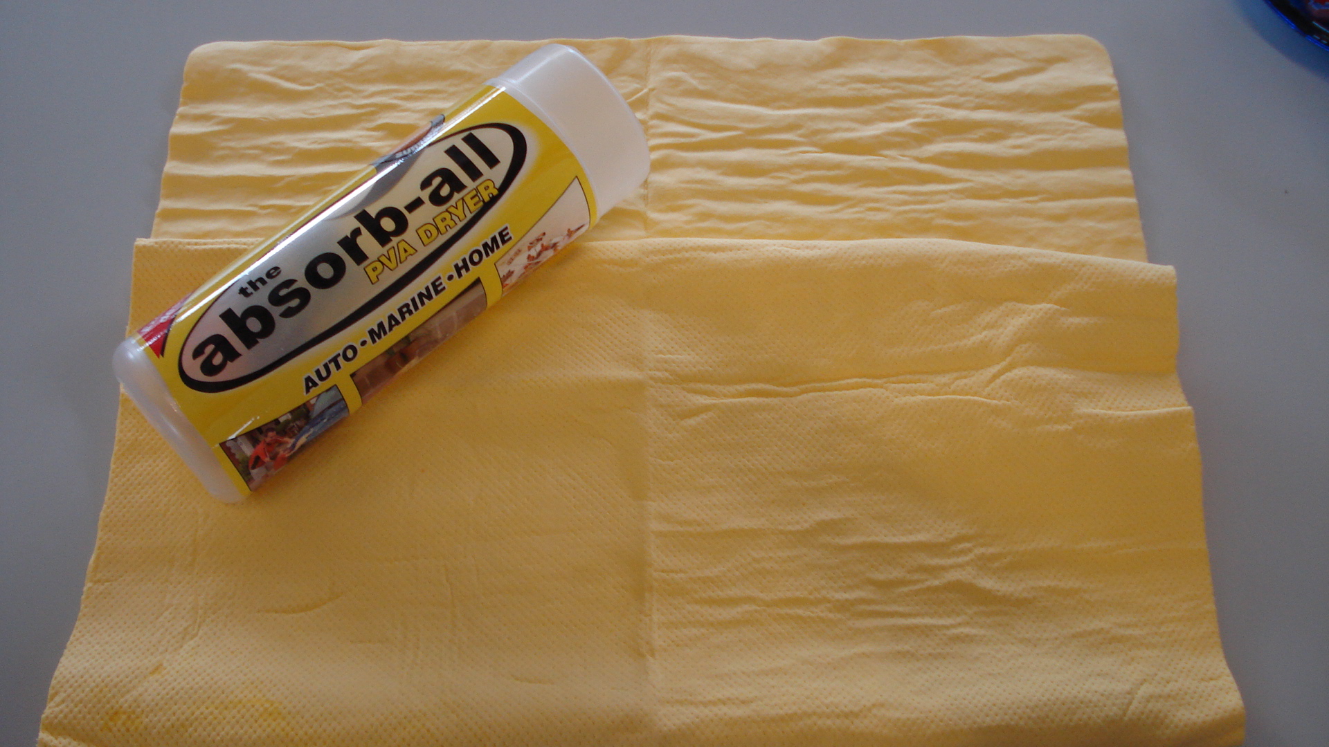 Absorb-All-430-x-680-mm-Samischledertuch-2 Absorb-All 430 x 680 mm Sämischledertuch