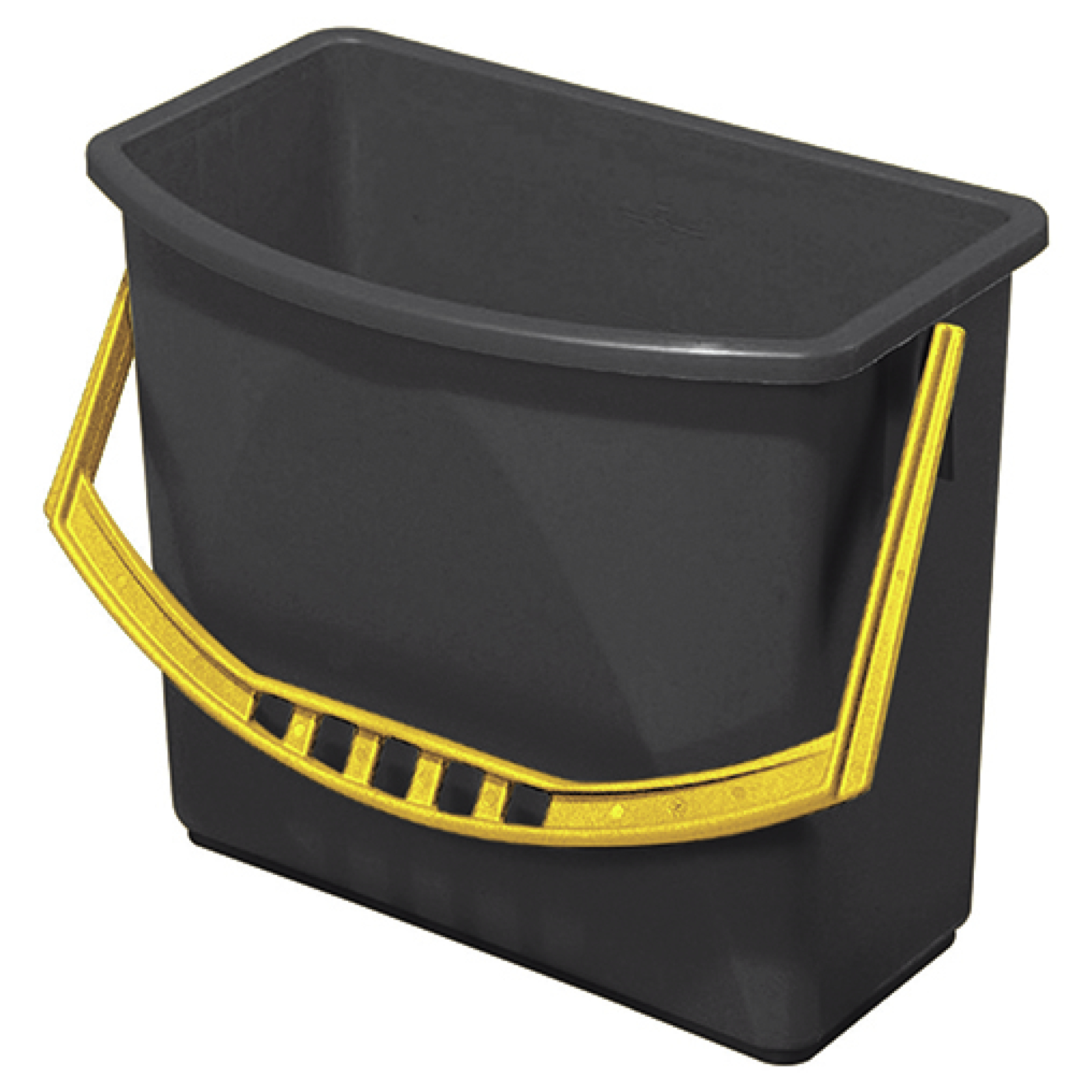 Vermop 6 l Eimer für Nasswischwagen VARIANT, VARIETTA, AQUVAVIZ