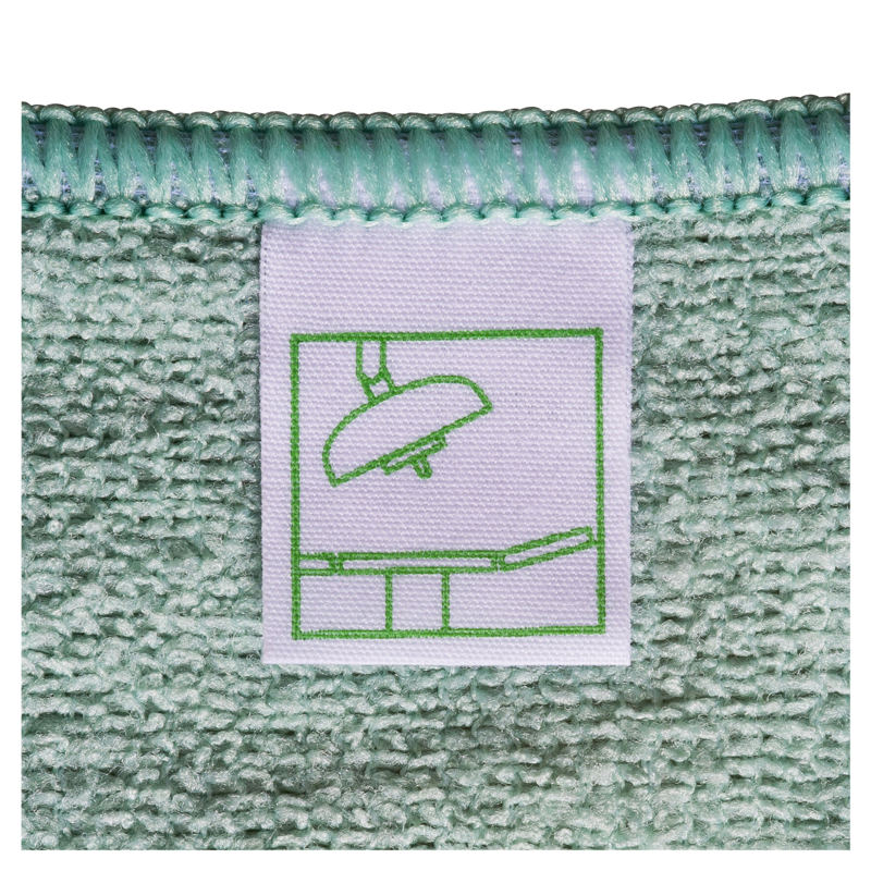 Softtronic Microfaser Hochleistungs-Reinigungstuch