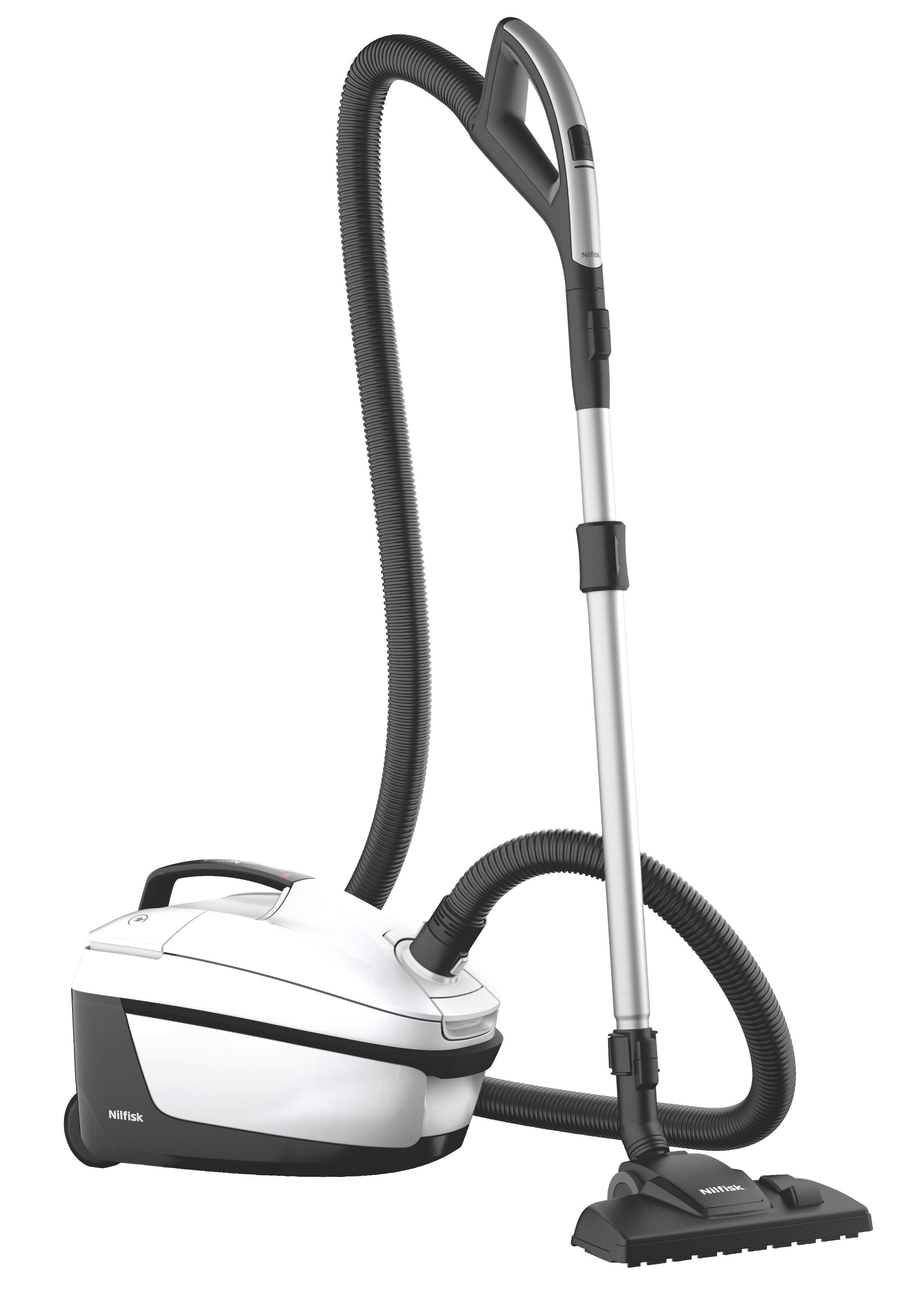 Nilfisk Elite Energy Eco, STAUBSAUGER
