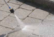 Kränzle Kurze Regeldüse - mit Stecksystem D12