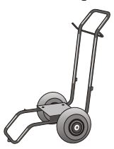 Wagen (schwarz)
