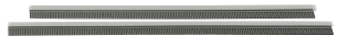 Nilfisk Sauglippen-Set, 500 mm