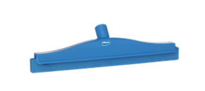 Vikan Wasserschieber hygienisch mit Kassette, 405 mm