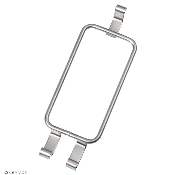 Vermop Wäschenetzhalterung 70