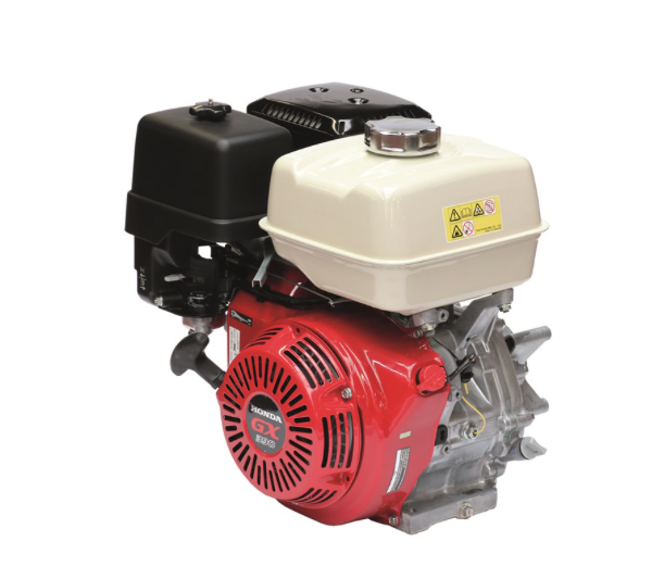 Kränzle Honda - Motor GX 390, 13 PS mit Zwischengetriebe 1800 U/min