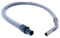 Nilfisk Schlauch kpl. m. K-Bogen, Ø 38-32 mm x 2