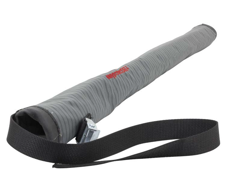 Schlauchschutz easyprotect365+ - schützt Ihren Körper!