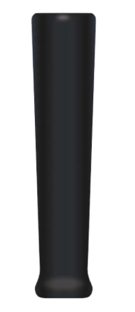 Elastomer-Knickschutz - konisch (Einzelpreis)
