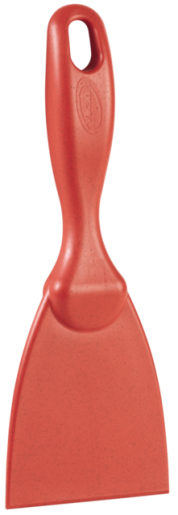 Vikan Spachtel metalldetektierbar, 75 mm 