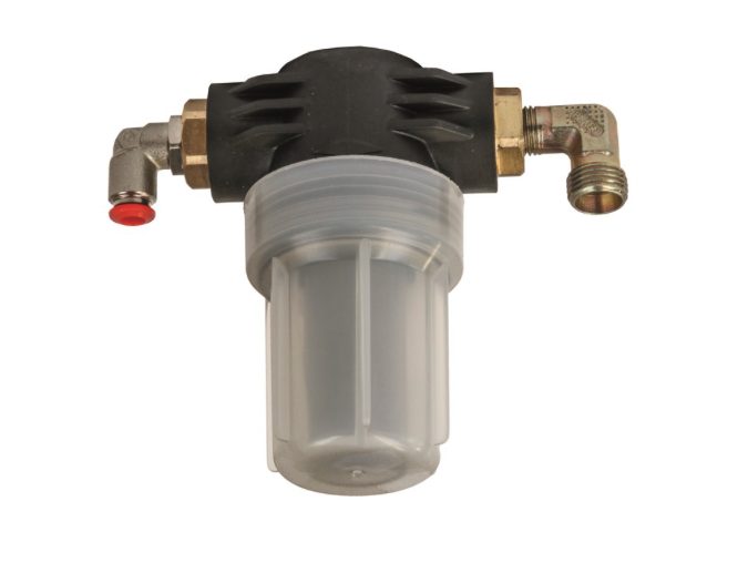 Kränzle Brennstofffilter kpl. f. therm 635-1- 1165-1